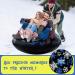 Inflatable Snow Tube with Handles - Heavy Duty Snow Sled for Winter Outdoor Fun - Buy Online on GoSupps.com