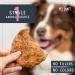 Pet Craft Supply Pure Natural Dried Dog Treats - Salmon & Liver Training Treats for Puppies - Grain-Free & Wild-Caught - Buy Online on GoSupps.com