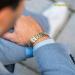Magnetrx Ultra-Strong Magnetic Tapes for Men - Adjustable Wristband with Size Tool (Silver & Gold) - Shop Internationally! - Buy Online on GoSupps.com