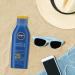 Nivea Sun Immediate Protection Moisturising Sun Lotion SPF20 200ml - Sunscreen for Effective Sun Protection - Buy Online on GoSupps.com