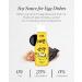 Sempio Fried Eggs Soy Sauce 200ml - Perfect Accompaniment for Rice - Buy Online on GoSupps.com