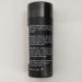 Bunee Hair Fibres - Hair Thickener - Hair Loss Coverage in 30 Seconds - 100% Natural Cotton Hair Powder Women and Men (Black 27.5g) - Buy Online on GoSupps.com