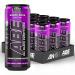 Applied Nutrition Applied Nutrition ABE Pre Workout Cans - ABE Pre-Workout Drinks Energy & Performance Sugar Free Caffeine (Pack of 12 Cans x 330 ml)