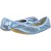 Beck Girls Basic 071 Gymnastics Shoes - Size 28 EU - Stylish Blue for Young Athletes - International Shipping Available - Buy Online on GoSupps.com