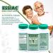 ESSIAC Tea All-Natural Herbal Extract Capsules 60 Capsules | Powerful Antioxidant Blend to Help Promote Overall Health & Well-Being | Original Formula Since 1922 - Buy Online on GoSupps.com