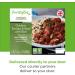 Calorie Conscious Ready Meal Variety Box - Parsley Box Microwavable Long-Life Cupboard-Store Ready Meals (7 Meals) - Buy Online on GoSupps.com