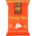 Live Love Pop, Popcorn Honey Barbecue, 4.4 oz