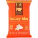 Live Love Pop, Popcorn Honey Barbecue, 4.4 oz