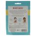 Burt's Bees Purifying Sheet Mask with Kiwi Extract 0.33 oz - Natural Skincare - Buy Online on GoSupps.com