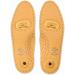 Orthopedic Leather Shoe Inserts for Men & Women | Kaps Relax Gel Cushions | All Sizes 46 EUR - High-Quality Insoles for Comfort & Support - Buy Online on GoSupps.com