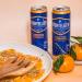 Montellier Flavored Water Clementine 10x355ml - Buy Online on GoSupps.com
