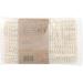 Sisal Wash Cloth for Bath Accessories | Exfoliating and Eco-Friendly - Buy Online on GoSupps.com