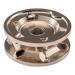 Lewmar Pro Series Gypsy RC 1/4" (1/4" G4 & 6/7MM)