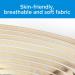 Buy Unisex Ostomie Belt | Elastic Hernia & Post Colostomy Support | Breathable Stoma Bandage - Sizes Available (L) - Buy Online on GoSupps.com