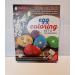 Metma Easter Egg Colouring kit and accessories 4 Coulors egg dye plus Pearl dye 6 coulors capsules egg dye crystals and pen