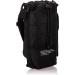 adidas Hydration Crossbody Black/White - One Size | Lightweight Water Bottle Holder - Buy Online on GoSupps.com