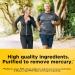 Nature Made Burp-Less Fish Oil 1000mg with 300mg Omega-3 | 320 Softgels for Healthy Heart | 160 Day Supply | Dietary Supplement - Buy Online on GoSupps.com