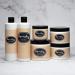 All Body Scrub - Exfoliate & Moisturize with Rosemary & Grapefruit | Essential Oils & Natural Ingredients - Buy Online on GoSupps.com