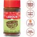 Leroux - Soluble Chicory Hazelnut - 100% Plant Origin - Chicory Grown in France - Source of Fiber No Added Sugars - 100g Jar - Buy Online on GoSupps.com