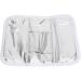 Insulin Cooler Bag Shock Absorption Lasting PU Fabric Insulin Cooler Case Medical Cooler Bag for Sakura Pink - Buy Online on GoSupps.com
