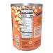 Westbrae Natural Organic Garbanzo Beans 25 oz - No Salt Added, Pack of 12 - Buy Online on GoSupps.com