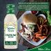 Walden Farms Coleslaw Dressing 12oz 2 Pack - Sugar-Free, 0g Net Carbs, Fresh & Delicious Salad Topping - Smooth & Creamy Condiment - 12 Fl Oz Bottles - Buy Online on GoSupps.com