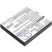 DCH 1500mAh 9702 Battery Replacement for Additel 672 ADT 672 BP7416 | International Shipping Available - Buy Online on GoSupps.com