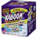 Kaboom Scrub Free Toilet Bowl Cleaner System + 2 Refills | Effortless Cleaning Solution - Buy Online on GoSupps.com