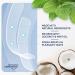 Premium Peroxide-Free Teeth Whitening Strips - 21 Sessions for Deep Stain Removal and Enamel-Safe Results - Buy Online on GoSupps.com