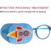 Astropic 2Pcs Eye Patches for Kids Glasses to Cover Either Eye (Rocket & Football) Either Eye Football & Rocket - Buy Online on GoSupps.com