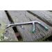 Zite Fishing Hook Remover Pistol 24.5cm | Effective Fish Hook Remover Pliers | Essential Fishing Tool for Easy Hook Removal - Buy Online on GoSupps.com