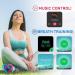 Pro-Fit Move VeryFitPro Smart Watch HR Heart Rate Sleep Monitor IP68 Waterproof Activity Fitness Tracker Step Counter Pedometer Exercise Running Watch Fitness Watches for Men & Women (ID205L) (Green) - Buy Online on GoSupps.com