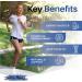 Nicotinamide Riboside Supplement | 60 Capsules | NAD+ Energy Booster - Buy Online on GoSupps.com