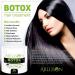 Arllison Botox Hair Treatment - Antifrizz Soft Shiny Hair, Deep Hydration - Formaldehyde Free - Brazilian 8.8 oz - Buy Online on GoSupps.com
