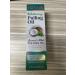 Coconut Oil Pulling for Teeth & Gums - 237ML Coconut & Peppermint Mouthwash Fresh Breath Teeth Whitening Gum Health | Includes Tongue Scraper & Measuring Cup - Buy Online on GoSupps.com