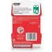 Listerine Cool Heat Pocketpaks Breath Strips - Cinnamon Flavor - 24 Strips x 3 Pack - Kills Bad Breath Germs - Oral Care Freshener for Long-lasting Fresh Breath - Buy Online on GoSupps.com