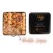 Deluxe Assorted Baklava Pastry Tin Gift Box - 52 pcs Double Layer Turkish Pistachios Bakery Fresh - 750g - Holiday Gifts for Christmas & Thanksgiving - MUGHE GOURMET - Buy Online on GoSupps.com