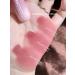 COLORKEY Velvety Mousse Fluffy Lip Mud (P101 All for Nude) - Long Lasting Matte Lipstick in Sunset Warm Colors | Smooth Velvet Lip Stains for Beauty Lips Makeup - Buy Online on GoSupps.com