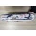 Women's Beige Flamingo Travel Hanging Toiletry Wash Bag | Medium Cosmetic Organizer - Buy Online on GoSupps.com