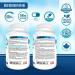 Berberine 500mg Supplement 97% Tested Purity Berberine Supplements Sourced From Non-GMO Berberis Aristata (120 Veggie Caps of Berberine HCL) 120 count (Pack of 1) - Buy Online on GoSupps.com