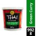 Thai Kitchen Premium Authentic Curry Paste Green 992g Green Curry Paste 35 Ounce (Pack of 1) - Buy Online on GoSupps.com