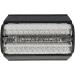 vhbw Combo Pack Shaving Parts for Braun Ultra Speed 6015 6510 6515 6520 6525 - Electric Shaver Foil & Knife Block Black | International Shipping - Buy Online on GoSupps.com