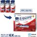 Ensure Plus Calories Nutritional Supplement Shake To Help With Healthy Weight Gain Or Maintenance Strawberry 6 x 235-mL Bottles Meal Replacement - Buy Online on GoSupps.com