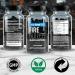 Fire Bullets Max Strength Black Edition 60 count (Pack of 1) - Buy Online on GoSupps.com