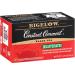 Bigelow Decaffeinated Constant Comment Black Tea, 20 Count (Pack of 6), 120 Total Tea Bags