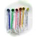 Buy Dental Cavit 28g Red Paste Screw Jar - Tooth Filling Material + Free Mouth Mirror | International Shipping Available - Buy Online on GoSupps.com