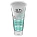 Olay Luminous Brightening Cream Face Cleanser 5.0 Fluid Ounce Packaging may Vary