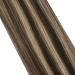 Moresoo Tape in Extensions - Real Hair Ombre Brown to Caramel Blonde - 30 cm 20 Pieces - Invisible Tape Extensions #P4/27 for International Shipping - Buy Online on GoSupps.com