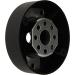 Uflex X34 Mounting Bezel - 90 Degree Mount - Black - Buy Online on GoSupps.com
