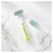Gillette Venus Extra Smooth Razor Kit - 1 Razor + 2 Cartridges for Silky Skin - Buy Online on GoSupps.com